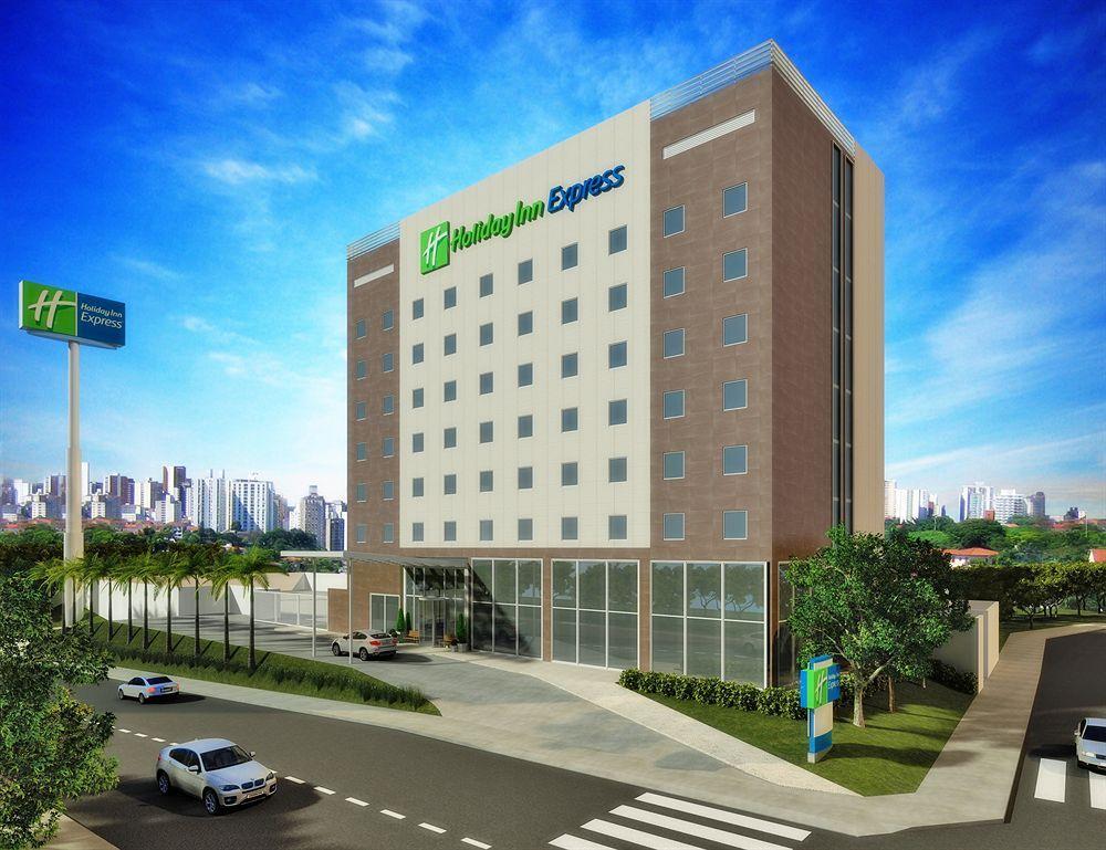Hotel Agisol Marília Esterno foto